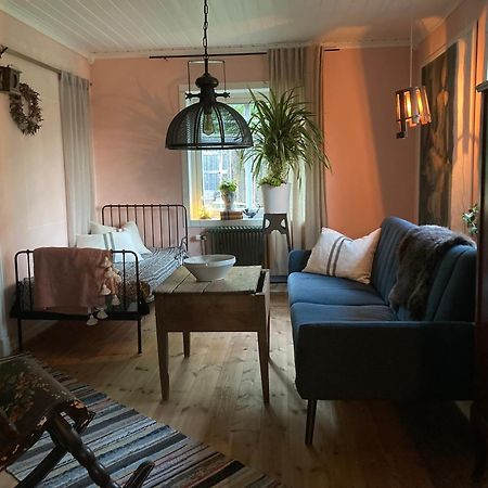 Appartamento En Oas Naera Birsta Sundsvall Esterno foto