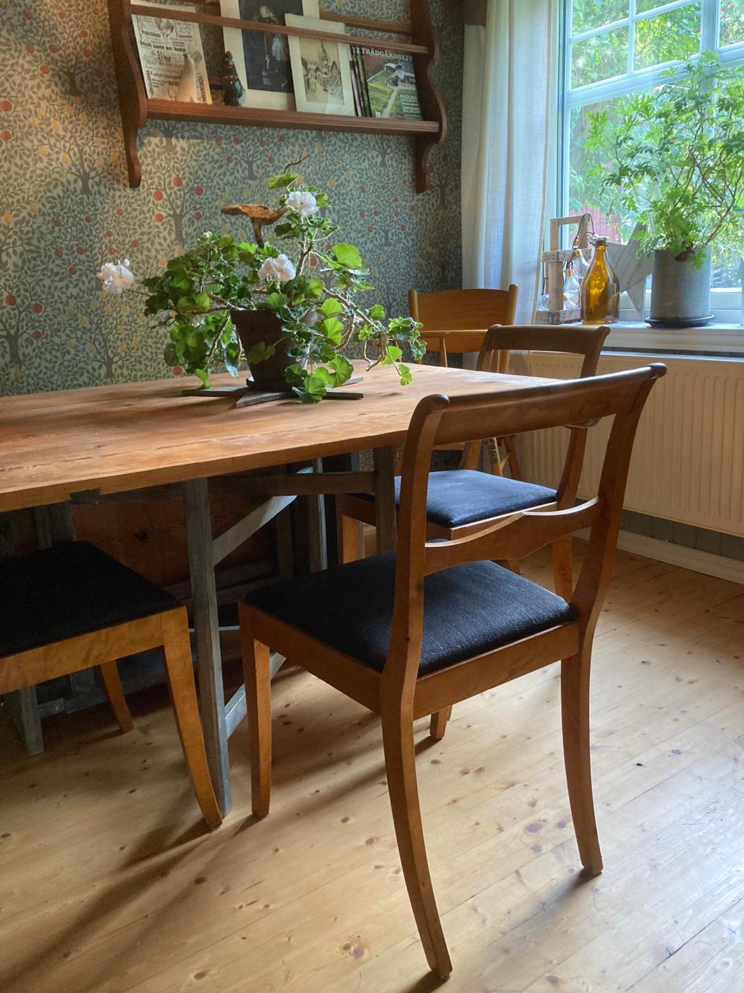 Appartamento En Oas Naera Birsta Sundsvall Esterno foto