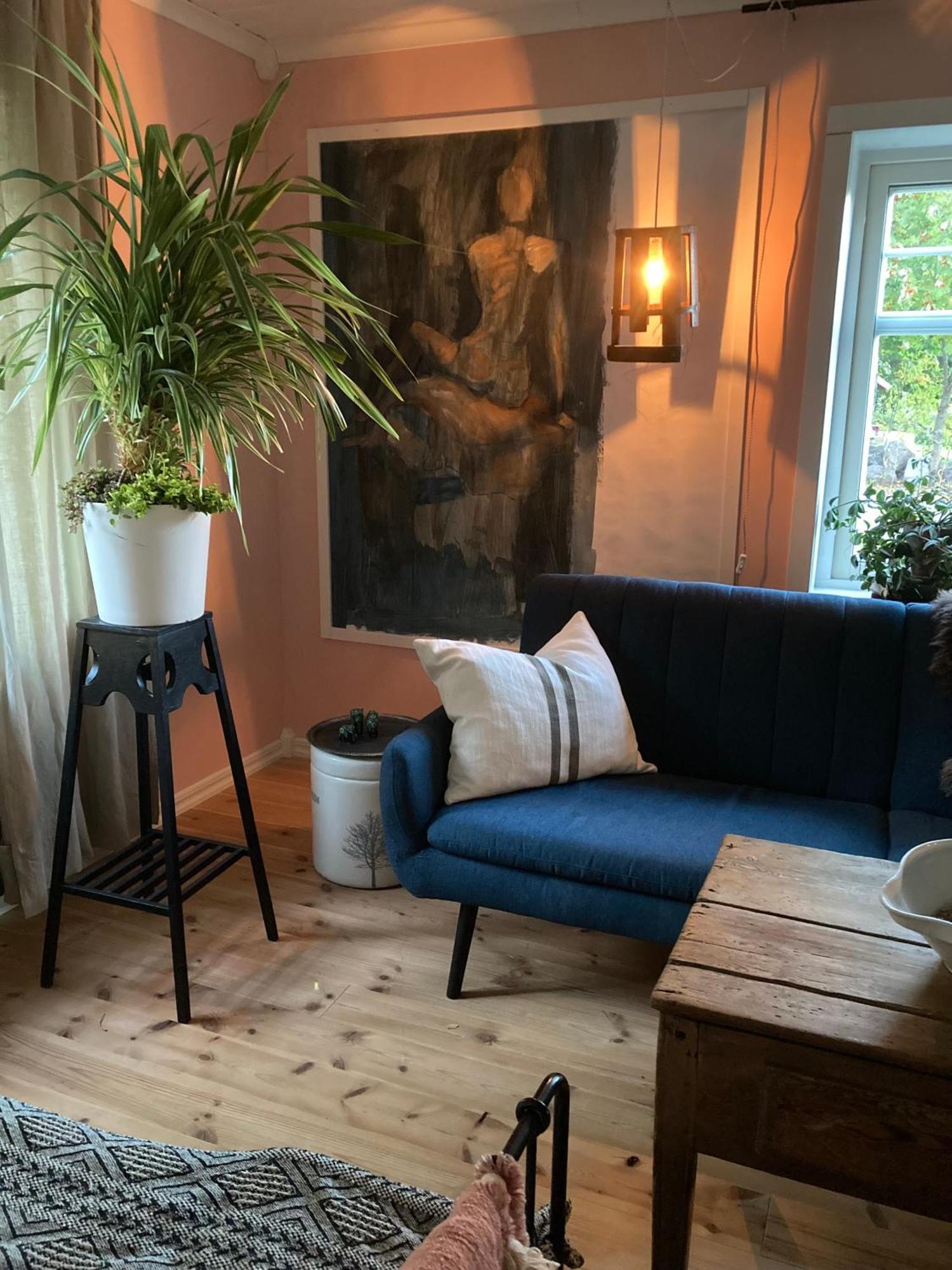 Appartamento En Oas Naera Birsta Sundsvall Esterno foto